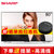 夏普（SHARP） LCD-80X818A 80英寸4K超高清HDR智能语音液晶平板电 黑色 LCD-80X818A