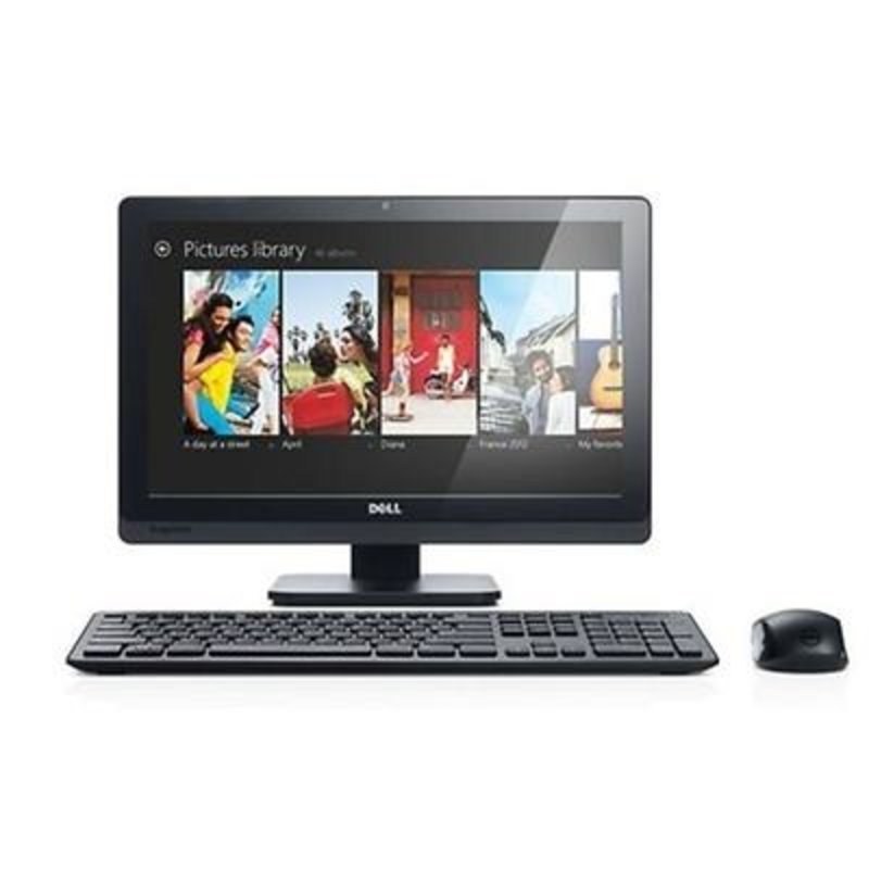 戴尔inspiron one 2020-r336-jn一体机