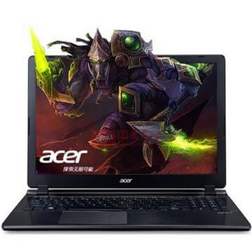 宏碁(acer v5-573g-54204g1takk 15寸笔记本电脑 i5-42004g1t4g独