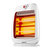 奥克斯（AUX）小太阳取暖器家用烤火炉节能省电暖风机电暖气办公室电暖器 NSB-TS80A(陶瓷白)第3张高清大图