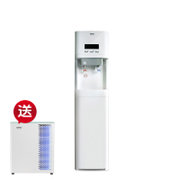 东研(DNC)乐金自来水处理器智能家用立式直饮净水器客厅饮水机型冷/热净水机