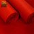 爱柯部落一次性地毯 婚庆开业庆典展会用地毯 红色1.5mm2*10m*1.5mm红 一次性地毯