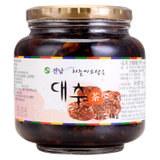 韩国全南 蜂蜜大枣茶 1kg