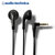 Audio Technica/铁三角 ATH-C777 耳塞式手机音乐入耳式耳机(黑色 有线)