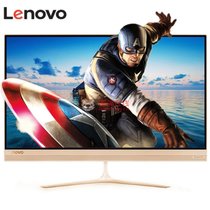 联想（Lenovo）致美一体机电脑 AIO 520S 23英寸一体机电脑I5-7200U 8G 1T GT930A 2G