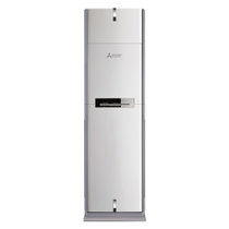 三菱电机(MITSUBISHI) 2.5匹 冷暖变频立柜式 空调 二级能效 强制冷暖 MFZ-XEJ60VA