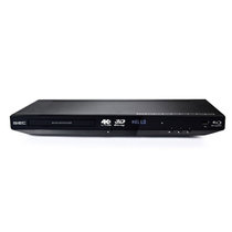 GIEC/杰科 BDP-G4350 4k3d蓝光播放机 dvd影碟机 高清硬盘播放器(黑色)