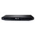 GIEC/杰科 BDP-G4350 4k3d蓝光播放机 dvd影碟机 高清硬盘播放器(黑色)