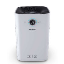飞利浦（Philips）空气净化器家用除甲醛雾霾PM2.5卧室办公室  AC8612
