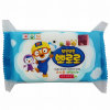 小企鹅 韩国小企鹅儿童洗衣皂（槐花香） 200g