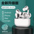 三代pro智能蓝牙5.0无线耳机多色可选DT-029(白色)