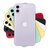 Apple iPhone 11 64G 紫色 移动联通电信 4G手机(新包装)