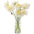 FlowerPlus花加订阅鲜花一周一花单次花束礼品鲜花速递同城包邮(简花单次（含花瓶），周六收花)