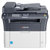 京瓷(Kyocera) FS 1025MFP-001 黑白激光一体机 双面打印 网络打印