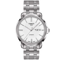 天梭(TISSOT)瑞士手表 恒意系列机械男手表T065.430.11.031.00(T065.430.11.031.00)