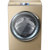 卡萨帝(Casarte) C1/DU8G5 8公斤 滚筒洗衣机 直驱变频 香槟金