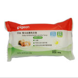 贝亲-婴儿抗菌洗衣皂（温馨阳光香型）120g/袋