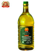 1.8L装初榨葵花橄榄油(金黄色)