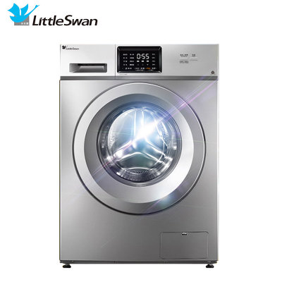 小天鹅 (LittleSwan) TG70-1210WXS 7KG 智能滚筒洗衣机 一级节能 性价比高