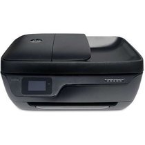 惠普（HP） DeskJet Ink Advantage 3838 多功能一体机（打印 复印 扫描 传真）(套餐四送A6相片纸1)