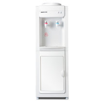奥克斯（AUX）L 立式节能饮水机温热制冷冰热型办公室宿舍家专用饮水机(冷热)