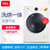 TCL  8公斤 洗烘干一体 变频节能 风高温煮洗 滚筒洗衣机节能静音 全自动家用 白色 XQG80-Q300D(白色 tcl)