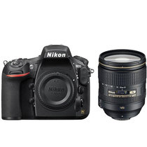 尼康 （nikon） D810（含24-120/4镜头） 单反套装相机 黑色(标配)