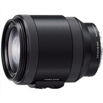 索尼（Sony）E PZ 18-200mm f/3.5-6.3 OSS 电动镜头(套餐一)