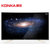 康佳电视(KONKA)QLED55X81U 55英寸4K超高清 曲面 智能HDR 无线WIFI 易柚系统  客厅