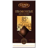 CEMOI赛梦 85%黑巧克力 法国进口 100克/块