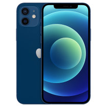 Apple iPhone 12 mini 64G 蓝色 移动联通电信 5G手机
