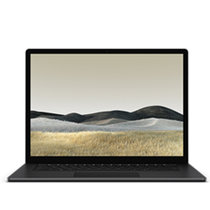【三年原厂质保+win10专业版系统】微软 Surface Laptop 3 15 英寸/酷睿 i7/16GB/512GB/典雅黑（金属键盘）商用版