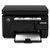 惠普 LaserJet Pro MFP M126nw一体机（打印 复印 扫描）支持有线网和无线打印，随时随地完成打印