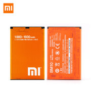 小米1S原装电池 小米1 M1S青春版手机电池 小米BM10电板座充(BM10原装电池+原装座充)