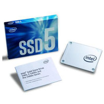 英特尔（Intel）540S系列 240G SATA3.0 2.5英寸 SSD 固态硬盘