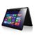 ThinkPad S3 Yoga 20DMA012CD 14寸笔记本 I5-5200U/4G/500G+16G/2G