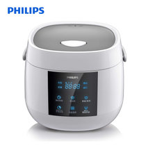飞利浦（Philips）迷你电饭煲（HD3061/00 ） 多功能2L智能电饭锅小型家用 HD3060 HD3070
