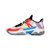 Nike耐克乔丹AIR JORDAN ONE TAKE II威少2代简版气垫减震AJ男子篮球鞋跑步鞋CW2458-101(多色 46)