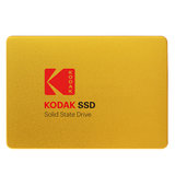 柯达KODAK移动固态硬盘512GB X100