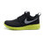 Nike/耐克 ROSHERUN系列 男女 网面轻巧跑步鞋511881-020(511881-003 40)
