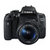 佳能（Canon）EOS 750DEF-S 18-135mm f/3.5-5.6 IS STM 单反套机750d(佳能7(官方标配)