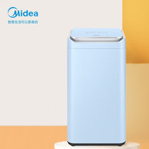 美的(Midea)MB30VH12E  3公斤儿童母婴内衣全自动波轮洗衣机