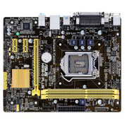 华硕（ASUS） H81M-D PLUS 主板（Intel H81/LGA 1150）