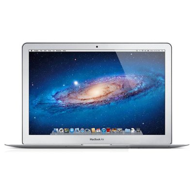 苹果（APPLE）MacBook Air MD224CH/A笔记本电脑