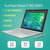 微软（Microsoft）Surface Book二合一平板笔记本13.5寸（Intel i7 8G内存 256G存储）(Win10)
