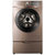 美的（Midea）MD90-1617WIDQCG 9公斤 智能投放 智能操控 烘干 变频滚筒洗衣机 金色