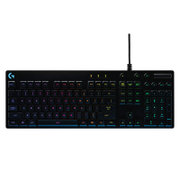 罗技（Logitech）G810 RGB 炫光机械竞技游戏键盘