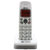 at&t EL50109WCN数字无绳电话子机（白色）（橙色背光，中文菜单，方便使用，通话清晰、保密性强）