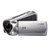 索尼(SONY) HDR-CX240E/CX240 高清数码摄像机(银色 优惠套餐一)