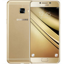 Samsung/三星 Galaxy C7 SM-C7000 4+32G/64G全网通手机(金)